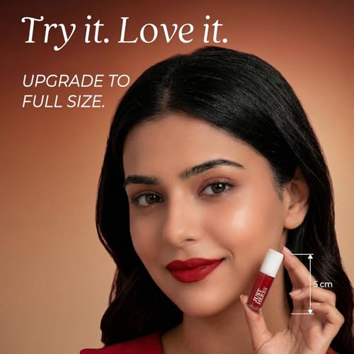 Just Herbs Herb Enriched Matte