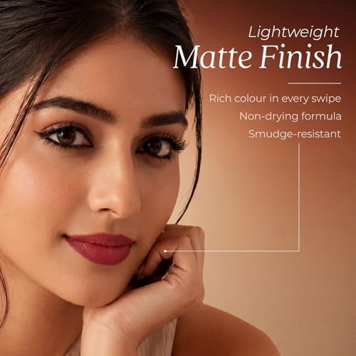 Just Herbs Herb Enriched Matte