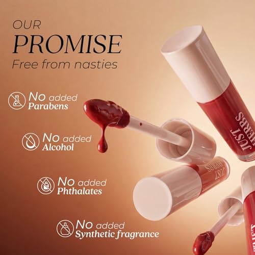 Just Herbs Herb Enriched Matte