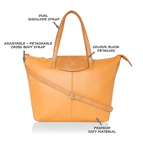 Lavie Women's Cephus Large Tote Bag | Ladies Purse Handbag - Image 2
