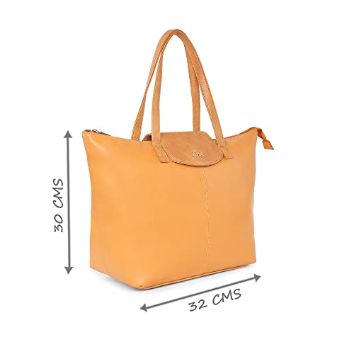 Lavie Women's Cephus Large Tote Bag | Ladies Purse Handbag - Image 3