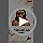 Facial Massager Jade Roller &
