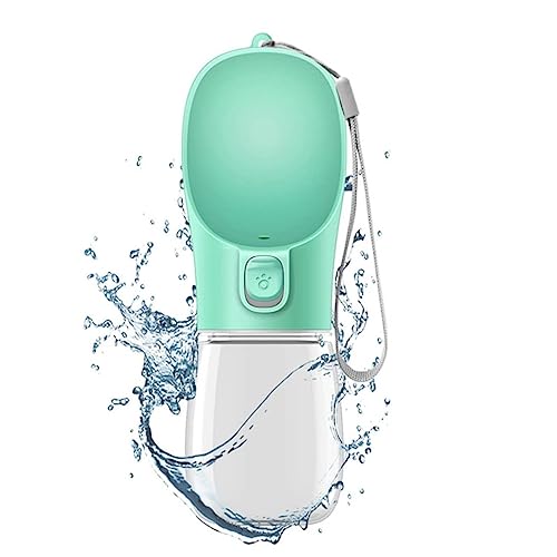 Ekarpet Dog Water Bottle