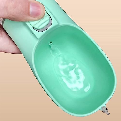 Ekarpet Dog Water Bottle