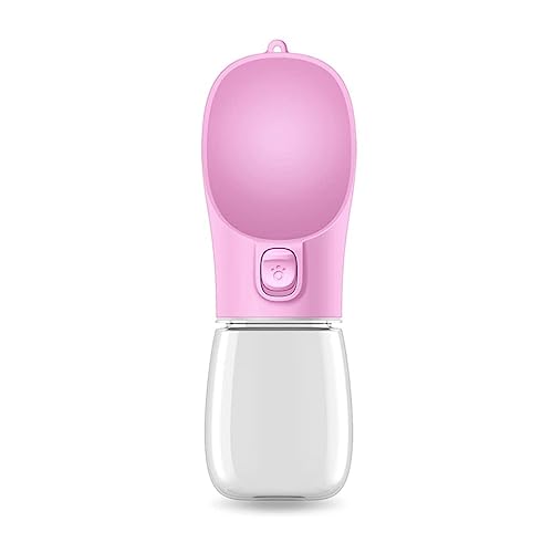 Ekarpet Dog Water Bottle