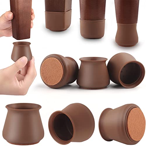 Chair Leg Floor Protectors