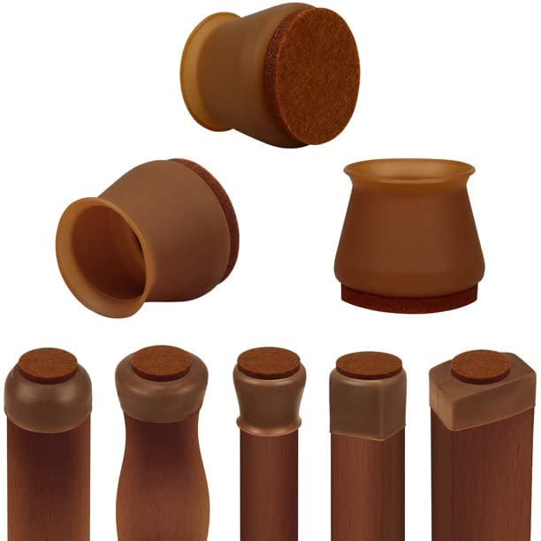 Chair Leg Floor Protectors