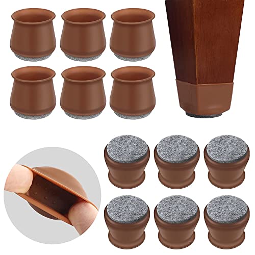 Chair Leg Floor Protectors