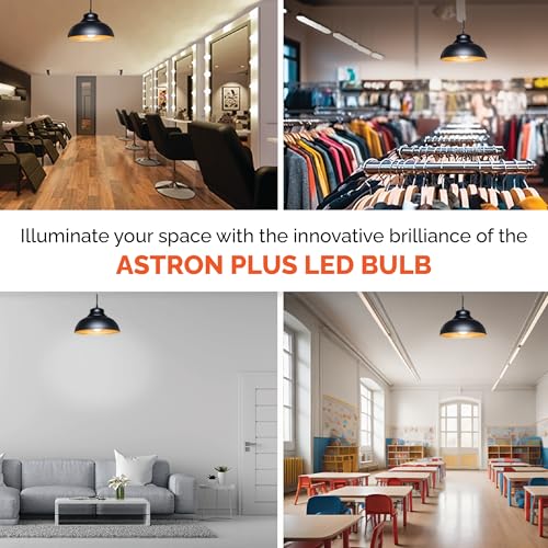 Halonix 14W LED Light Bulb
