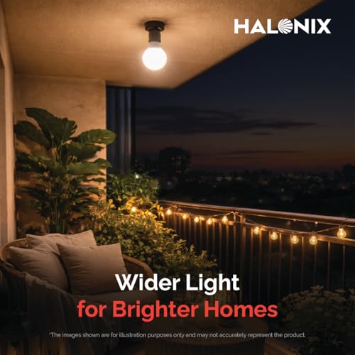 Halonix 14W LED Light Bulb