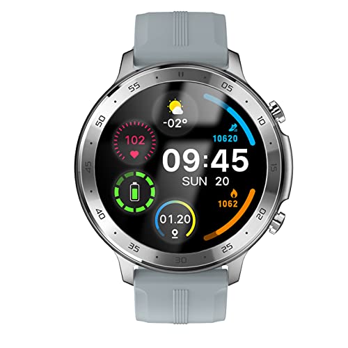 Maxx SX25 Pro Smart Watch