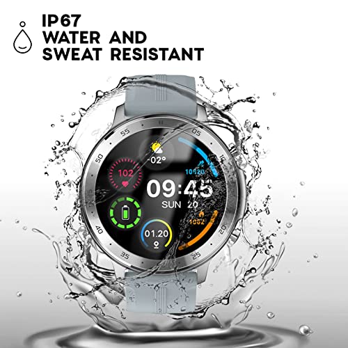 Maxx SX25 Pro Smart Watch