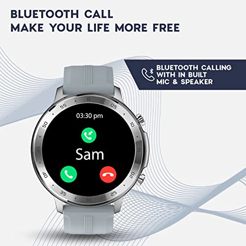 Maxx SX25 Pro Smart Watch