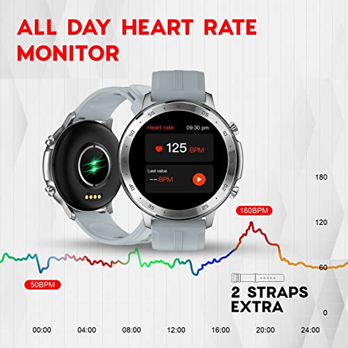 Maxx SX25 Pro Smart Watch