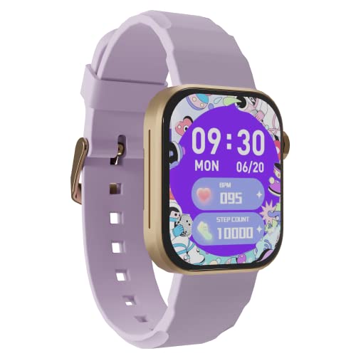 Number Talkfit Pro 1.85" HD
