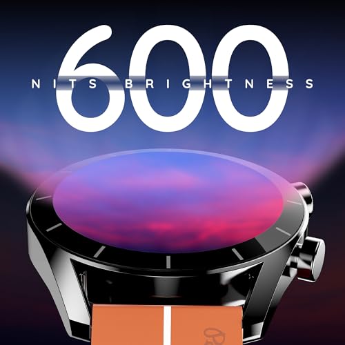 Pebble Pepe 1.39" 600 Nits