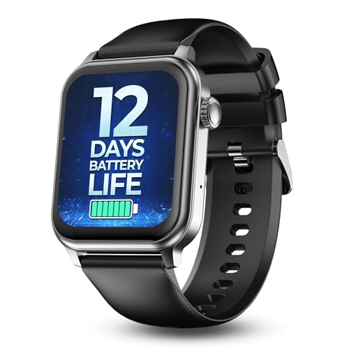 Pebble Ultra Life 1.83" True