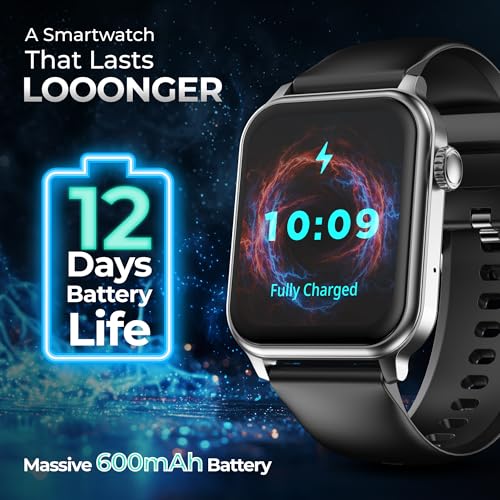Pebble Ultra Life 1.83" True