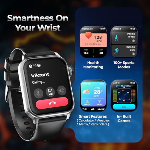 Pebble Ultra Life 1.83" True