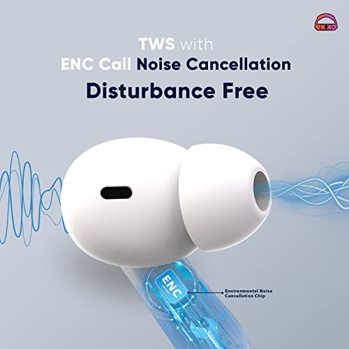 Ekko Earbeats T06 in-Ear Truly