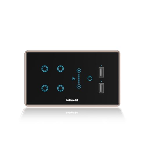 Goldmedal 4 Module I-Touch Wi-Fi