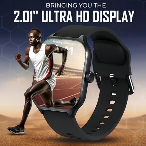 GameSir H9 Smartwatch with Long