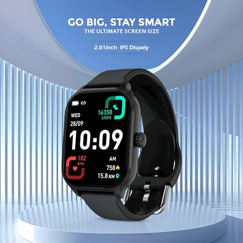 GameSir H9 Smartwatch with Long