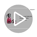 PHILIPS HL7505/05 Mixer Grinder, 500W