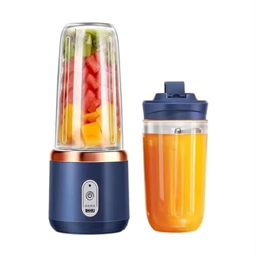 Portable Blender Electric Juicers Fruit