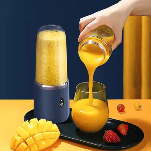 Portable Blender Electric Juicers Fruit