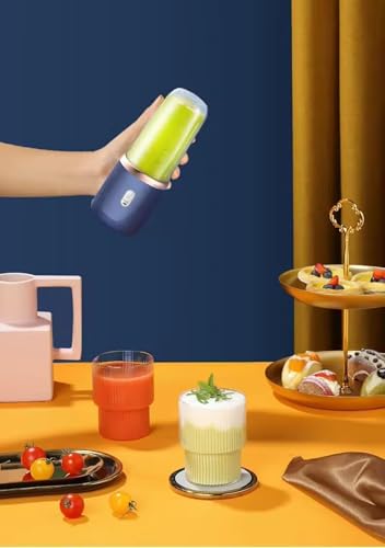 Portable Blender Electric Juicers Fruit