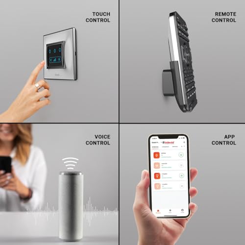 Goldmedal 3Module I-Touch Wifi 2
