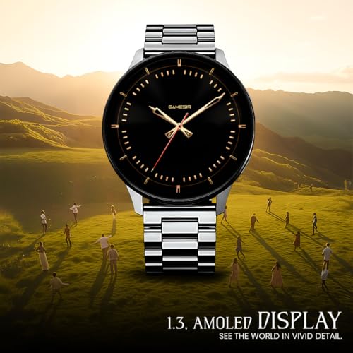 GameSir Active 2 Smart Watch