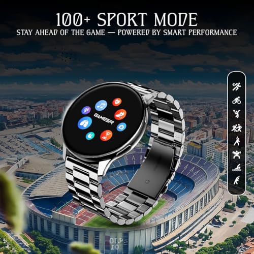 GameSir Active 2 Smart Watch
