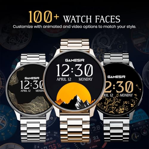 GameSir Active 2 Smart Watch