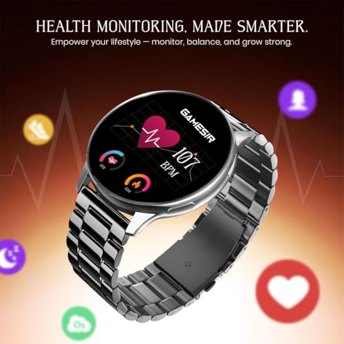 GameSir Active 2 Smart Watch