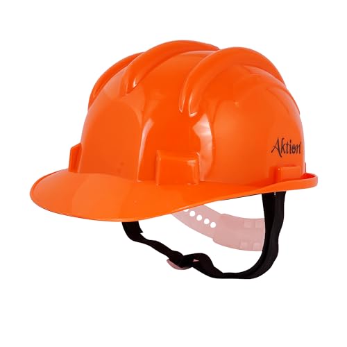Aktion AK H11_ORG Safety Helmets