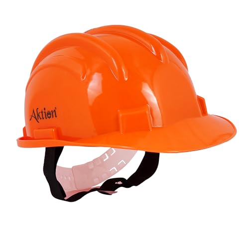 Aktion AK H11_ORG Safety Helmets