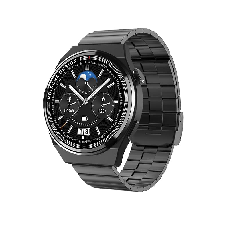 French Connection Beam Smart Watch