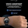 French Connection Beam Smart Watch