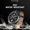 French Connection Beam Smart Watch