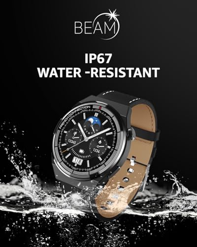 French Connection Beam Smart Watch