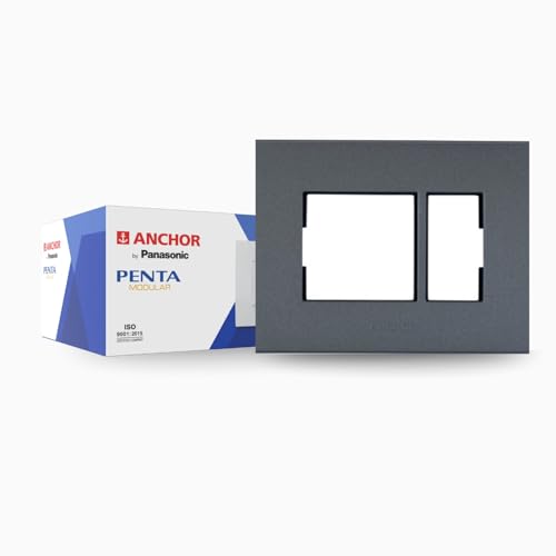Anchor by Panasonic Penta 4