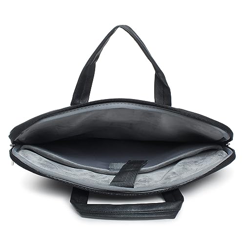Probus Canvas Laptop Sleeve Case
