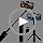 Selfie Stick for Mobile Phone with Tripod Stand and Bluetooth Remote - Image 2