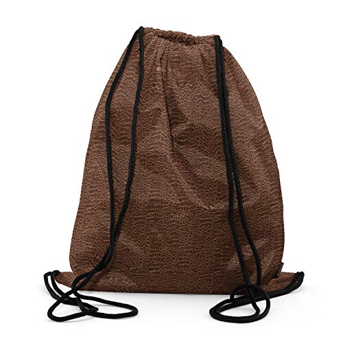 ArtzFolio Crocodile Hide D2 | Backpack for Students | College & Travel Bag