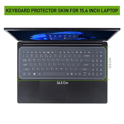 Gizga Essentials Universal Silicone Keyboard