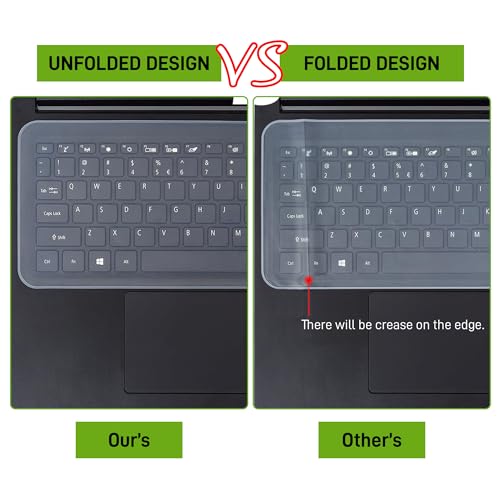 Gizga Essentials Universal Silicone Keyboard