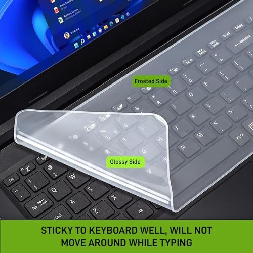 Gizga Essentials Universal Silicone Keyboard