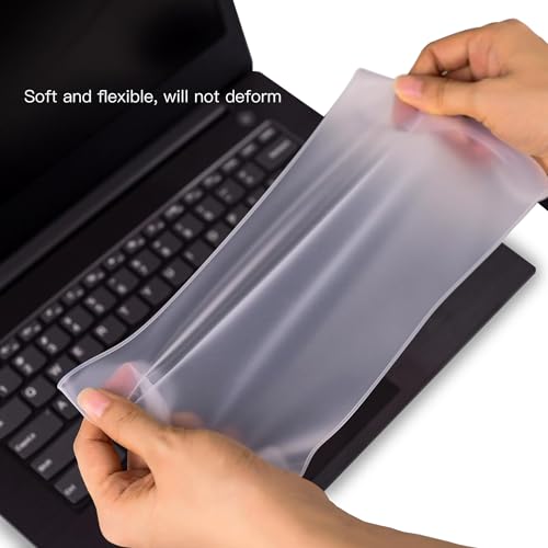 Gizga Essentials Universal Silicone Keyboard